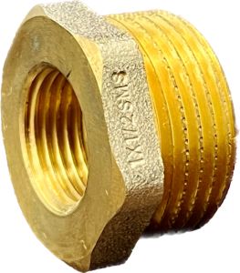 Футорка 1''M х 1/2''F