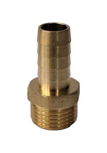 Штуцер 1/2'' М х 14