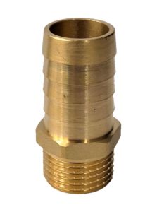 Штуцер 1/2'' М х 20