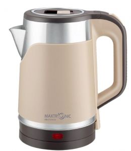 Чайник электр MAXTRONIC MAX-508 2л 1800вт 