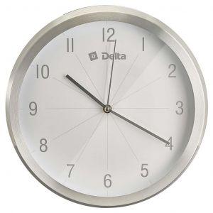 Часы настенные ДТ12-0001 д-30см