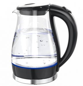 Чайник электр MAXTRONIC MAX-413  1,8л 1800вт